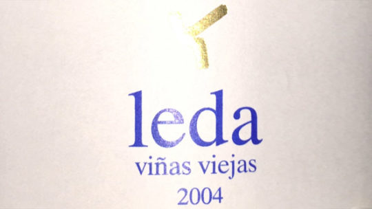 Leda Viña Viejas 2004