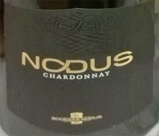 Bodegas Nodus Chardonnay