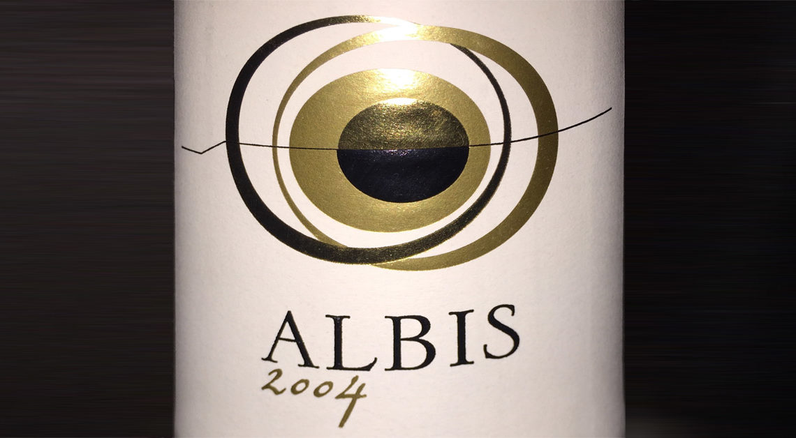 Albis 2004 Maipo Valley